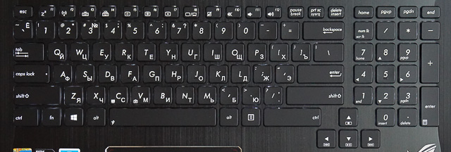 Обзор геймерского ноутбука ASUS G750JZ (G750JZ-DS71)-10