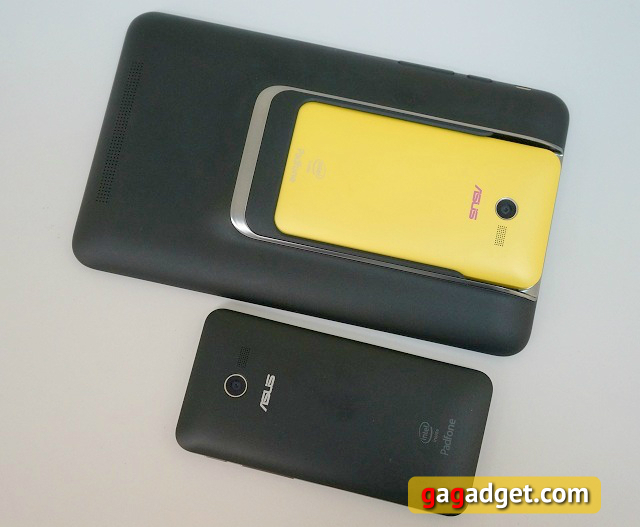 Обзор самого маленького ASUS Padfone Mini (PF400CG)-3
