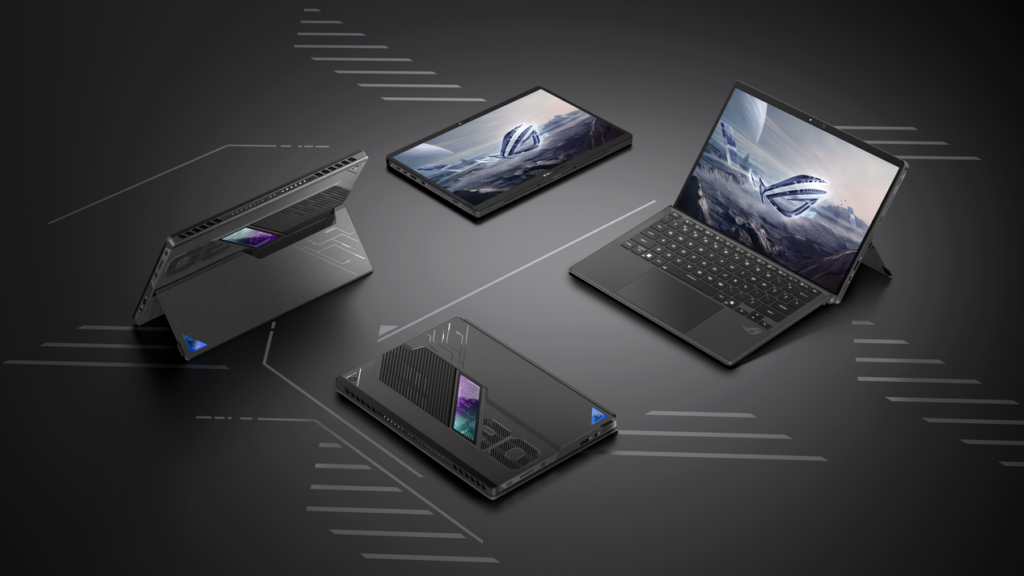 Asus ROG Flow Z13 - view 1