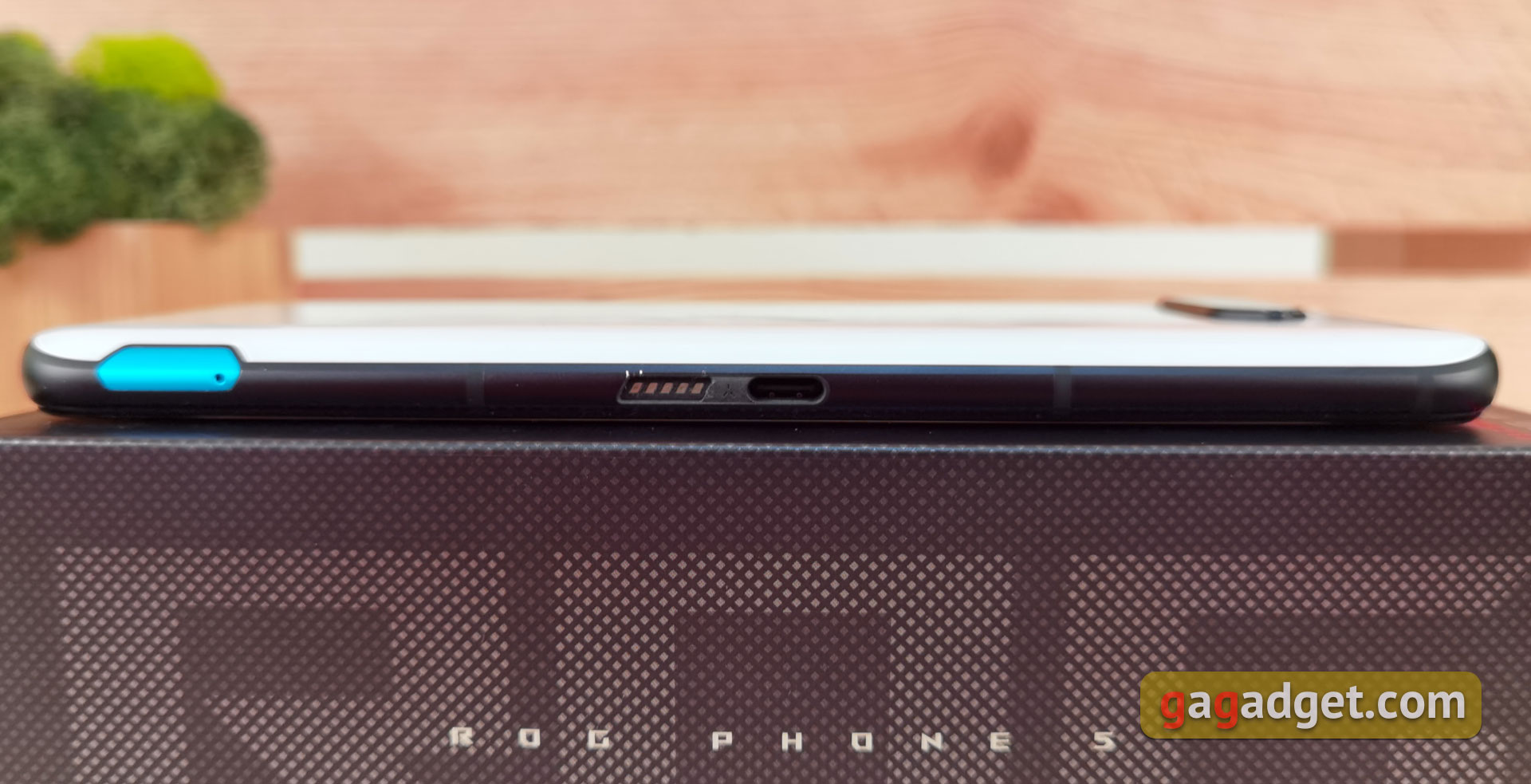ASUS ROG Phone 5 Review: Republic of Gamers Champion-38