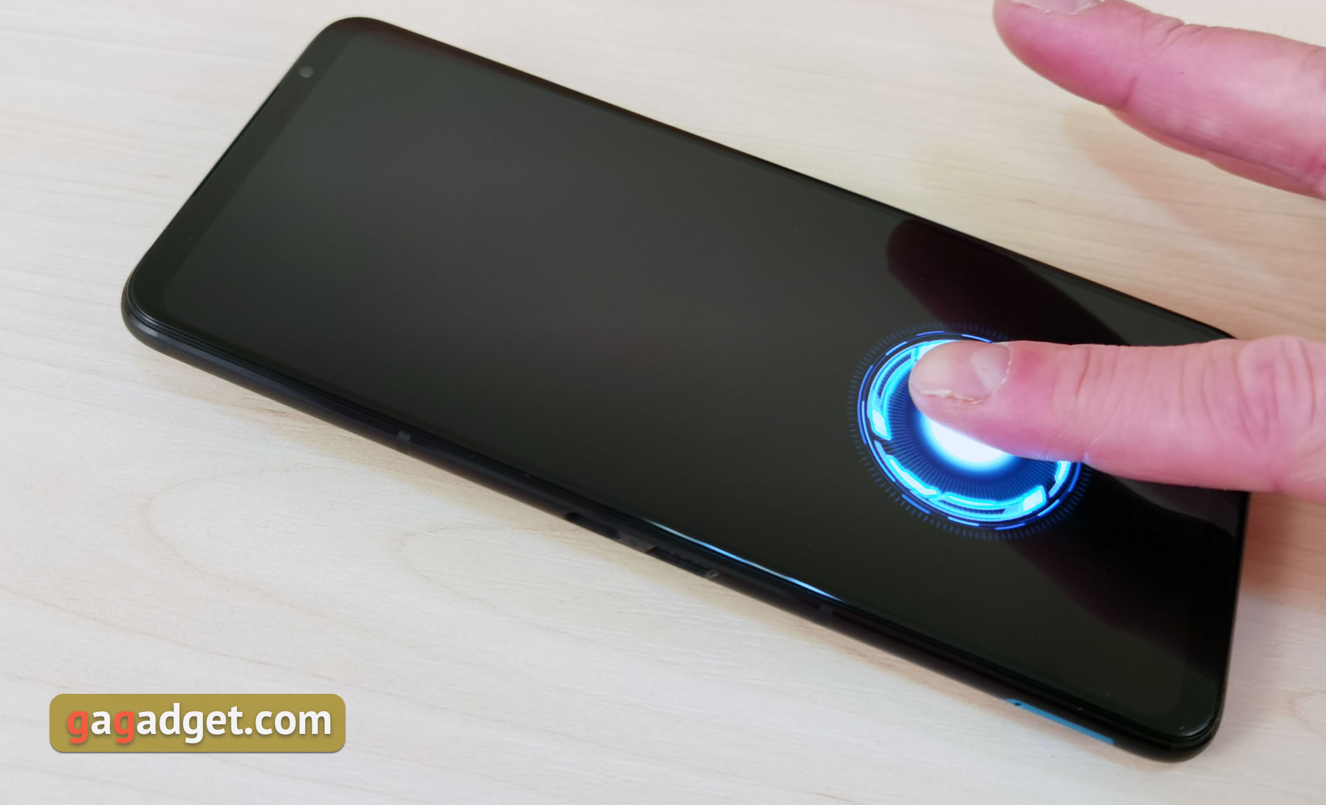 ASUS ROG Phone 5 Review: Republic of Gamers Champion-97