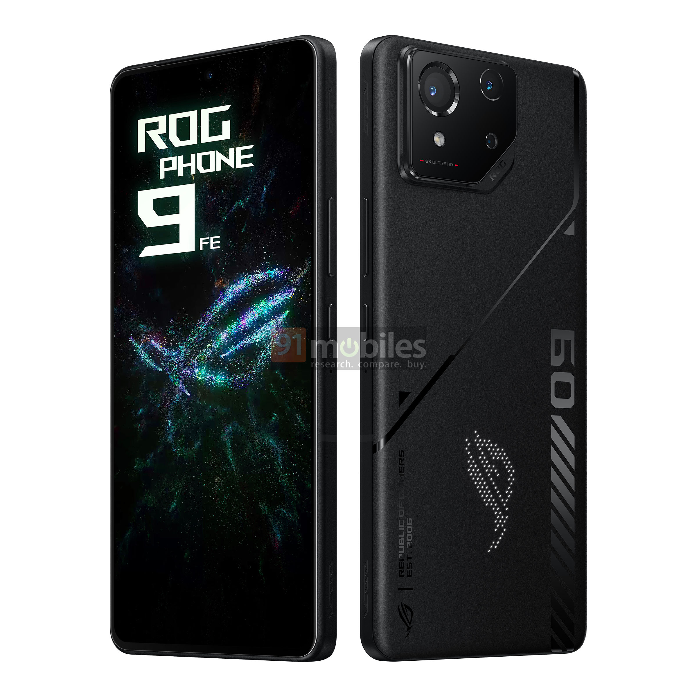 ROG Phone 9 FE - Зображення 3