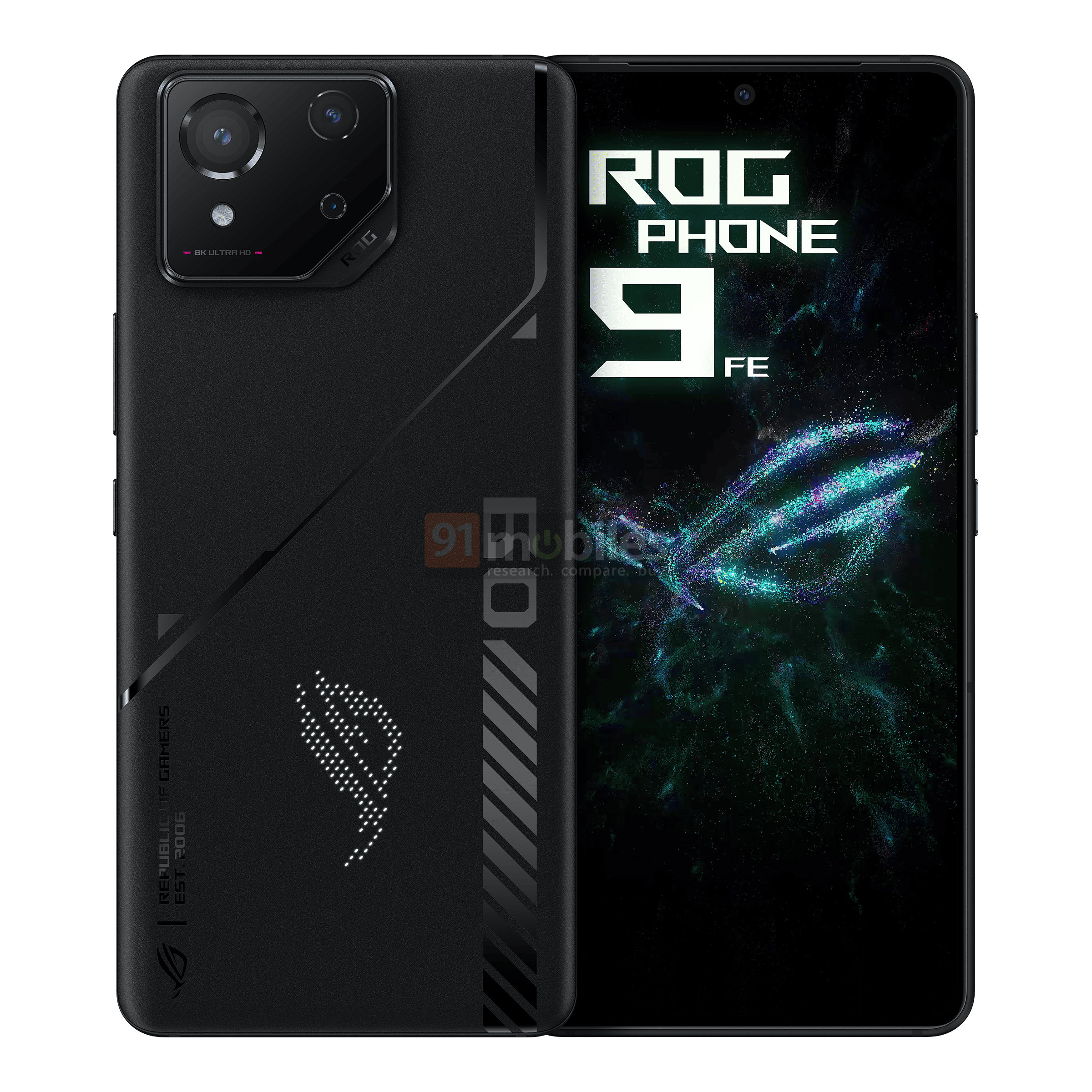 ROG Phone 9 FE - Зображення 6