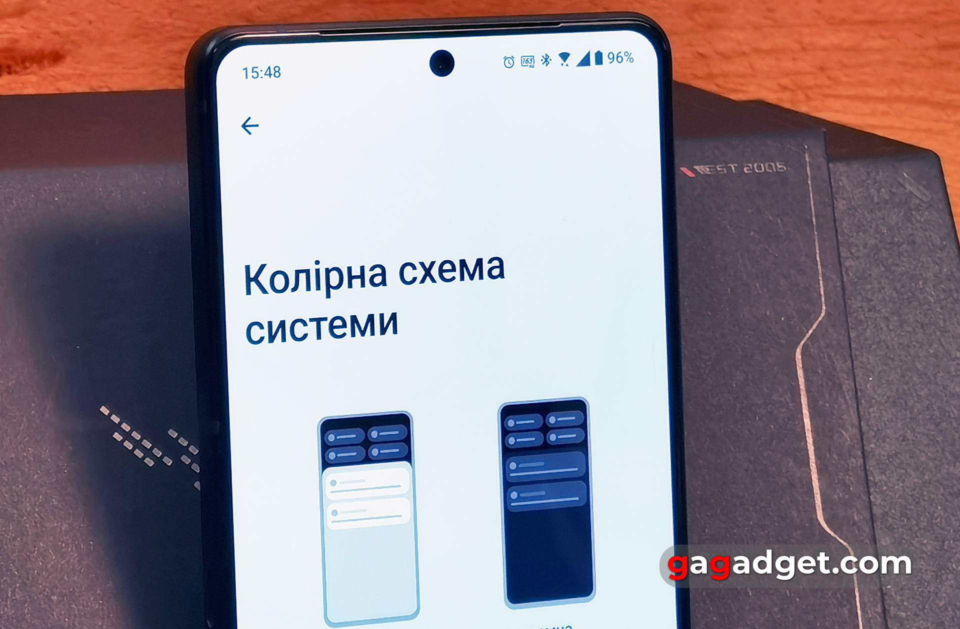 Огляд ASUS ROG Phone 8 Pro