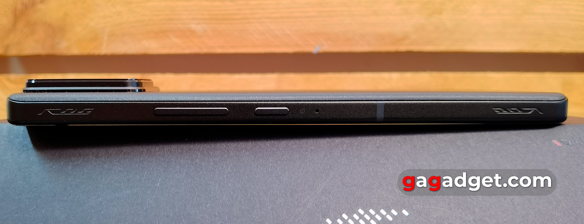 Огляд ASUS ROG Phone 8 Pro