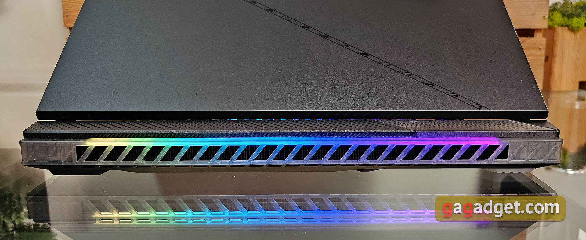 Critique du ASUS ROG Strix SCAR 16 (2023) : domination totale sur le champ de bataille virtuel-17