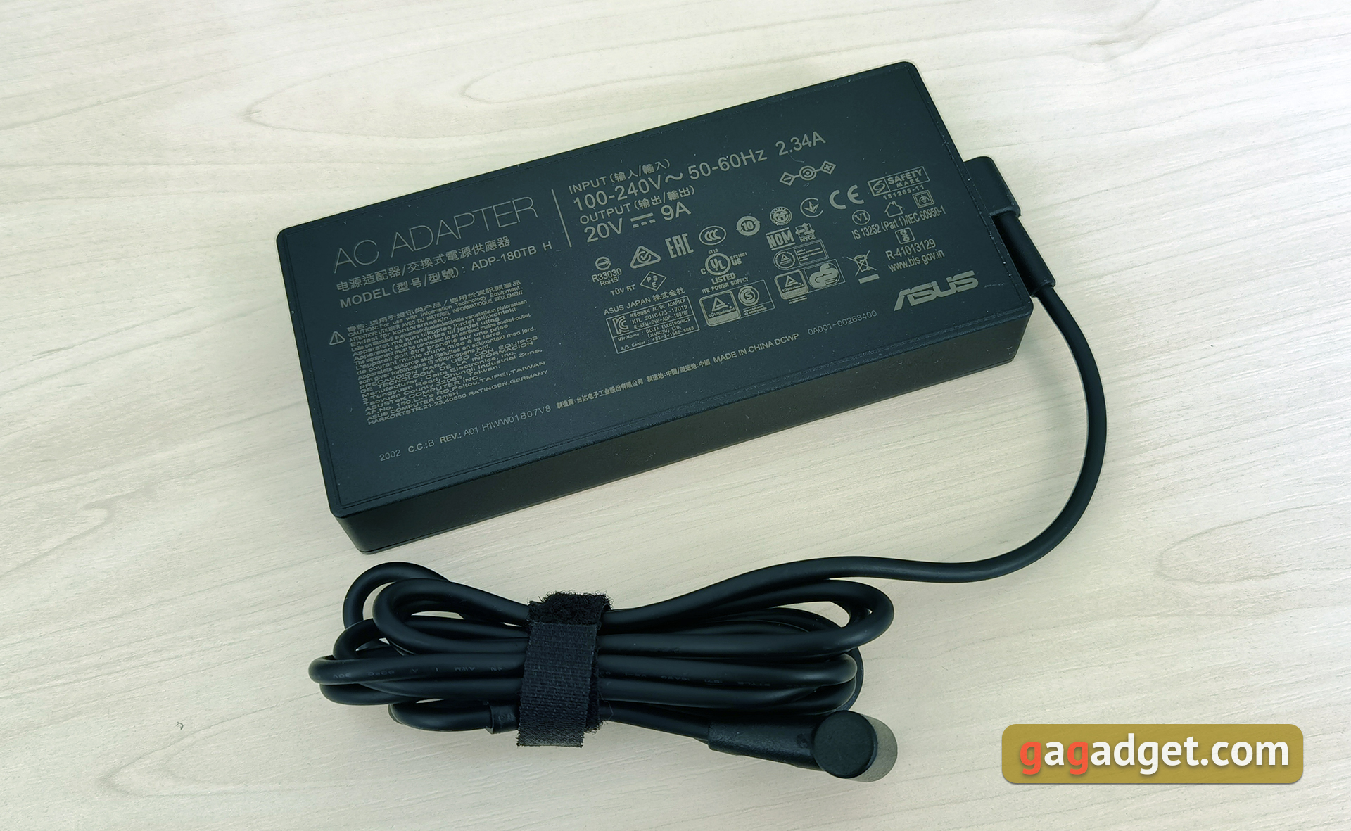 Обзор игрового ноутбука ASUS ROG Zephyrus G14: правильный ультрапортативный гейминг-8
