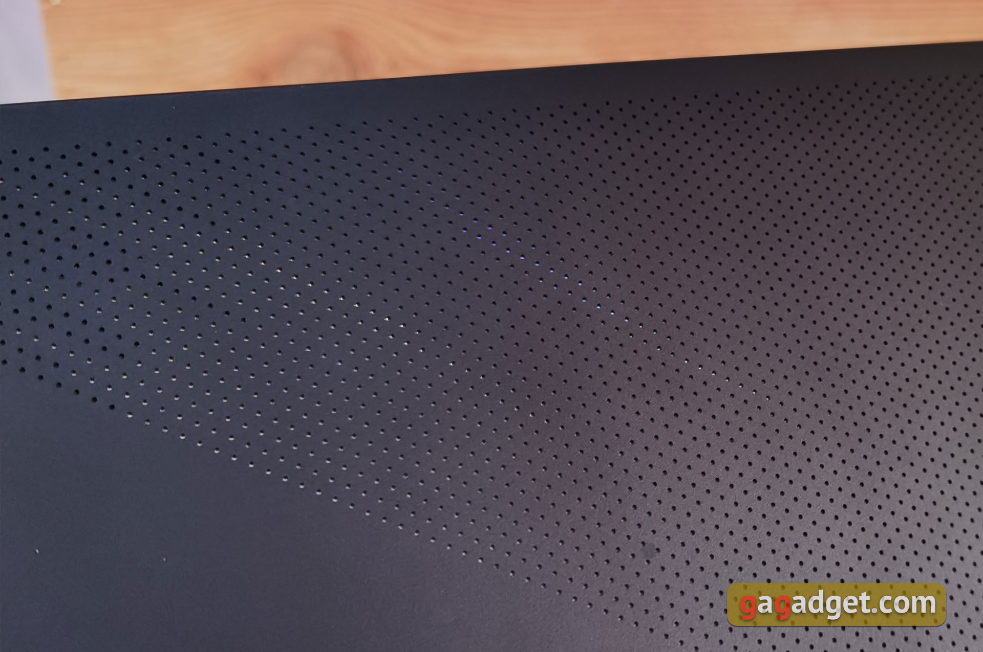 Обзор ASUS ROG Zephyrus M16: убойная сила 16-дюймового калибра-5
