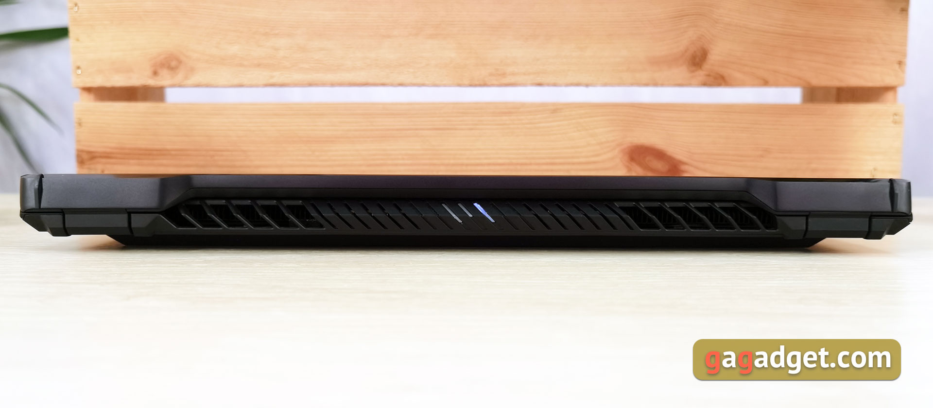 Обзор ASUS ROG Zephyrus M16: убойная сила 16-дюймового калибра-10
