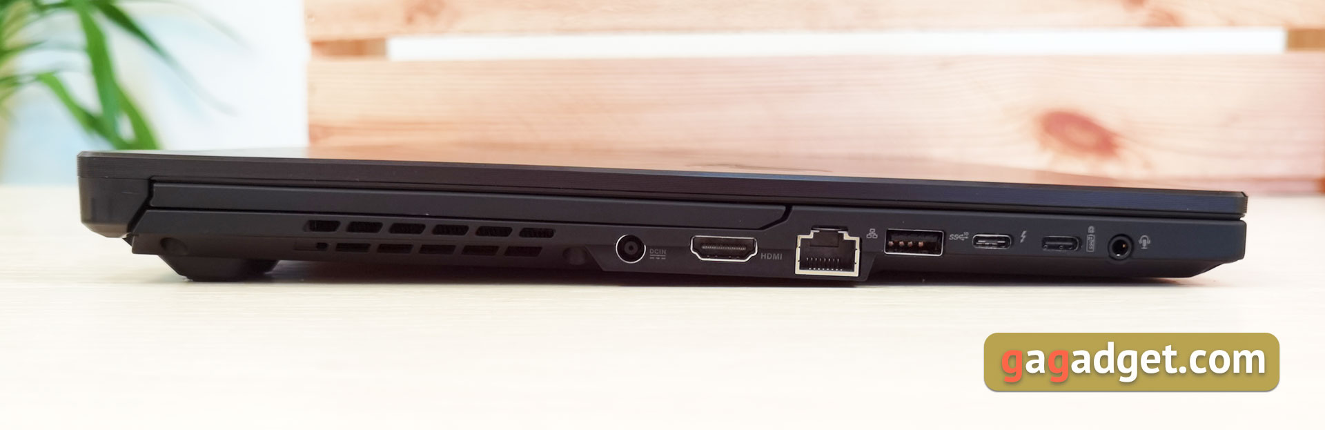Обзор ASUS ROG Zephyrus S17 GX703: игровой ноутбук на все деньги-5