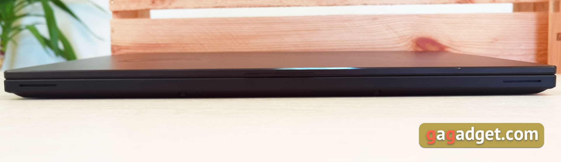 Обзор ASUS ROG Zephyrus S17 GX703: игровой ноутбук на все деньги-11