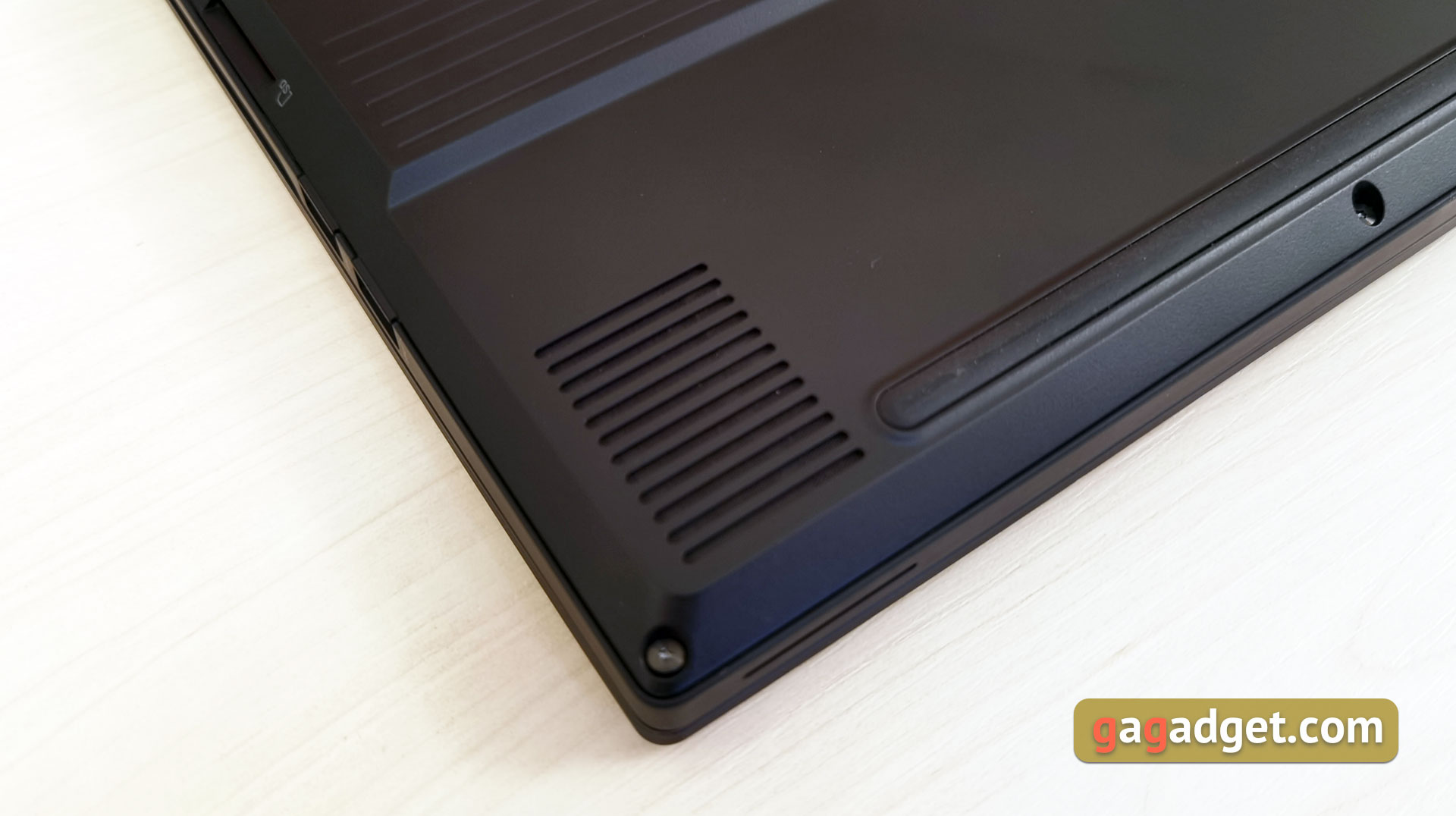 Обзор ASUS ROG Zephyrus S17 GX703: игровой ноутбук на все деньги-93