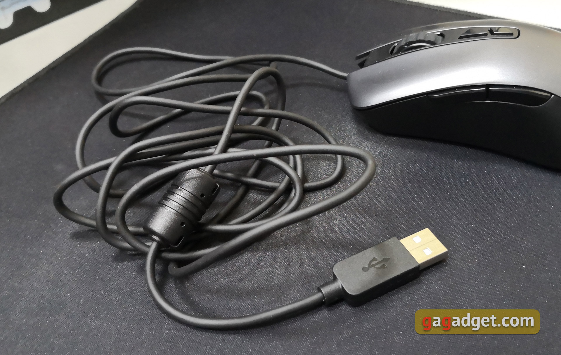 Огляд ASUS TUF Gaming H3 і TUF Gaming M3: недорогі ігрові гарнітура і мишка для початківців геймерів-26