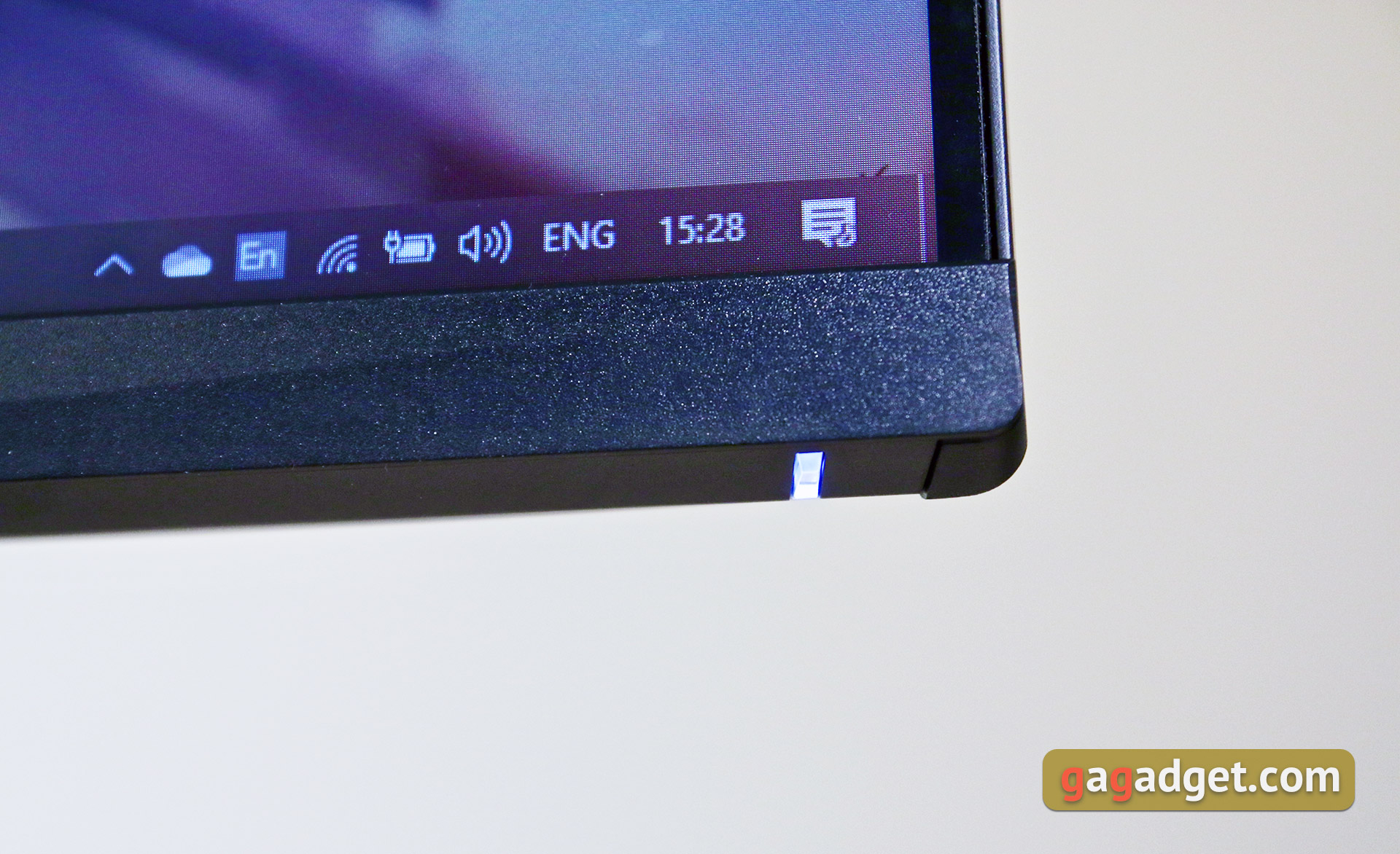 Огляд ASUS TUF Gaming VG32VQ: вигнутий геймерський монітор з 144 Гц VA-матрицею та приємною вартістю-20
