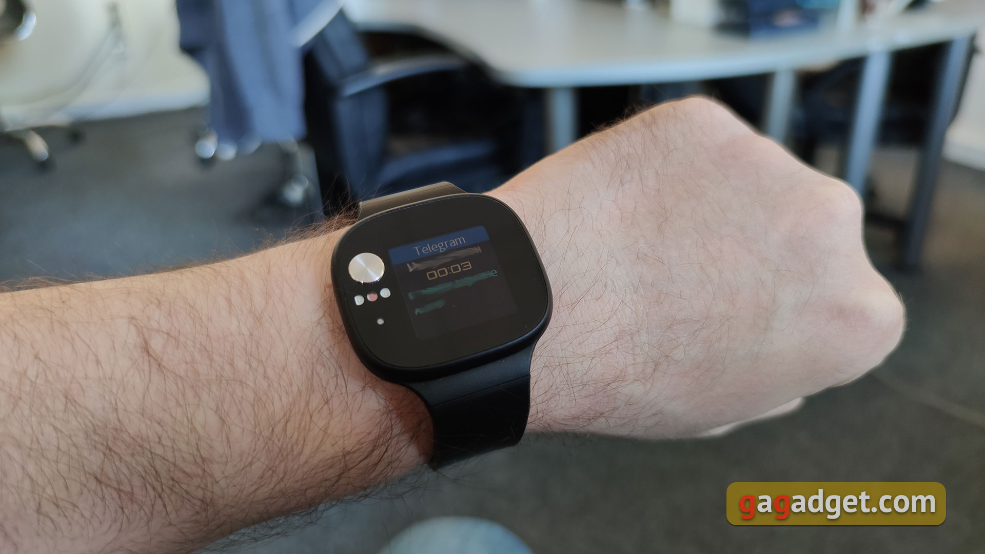 Обзор ASUS VivoWatch BP: "умные" часы c GPS и отслеживанием изменения давления-29