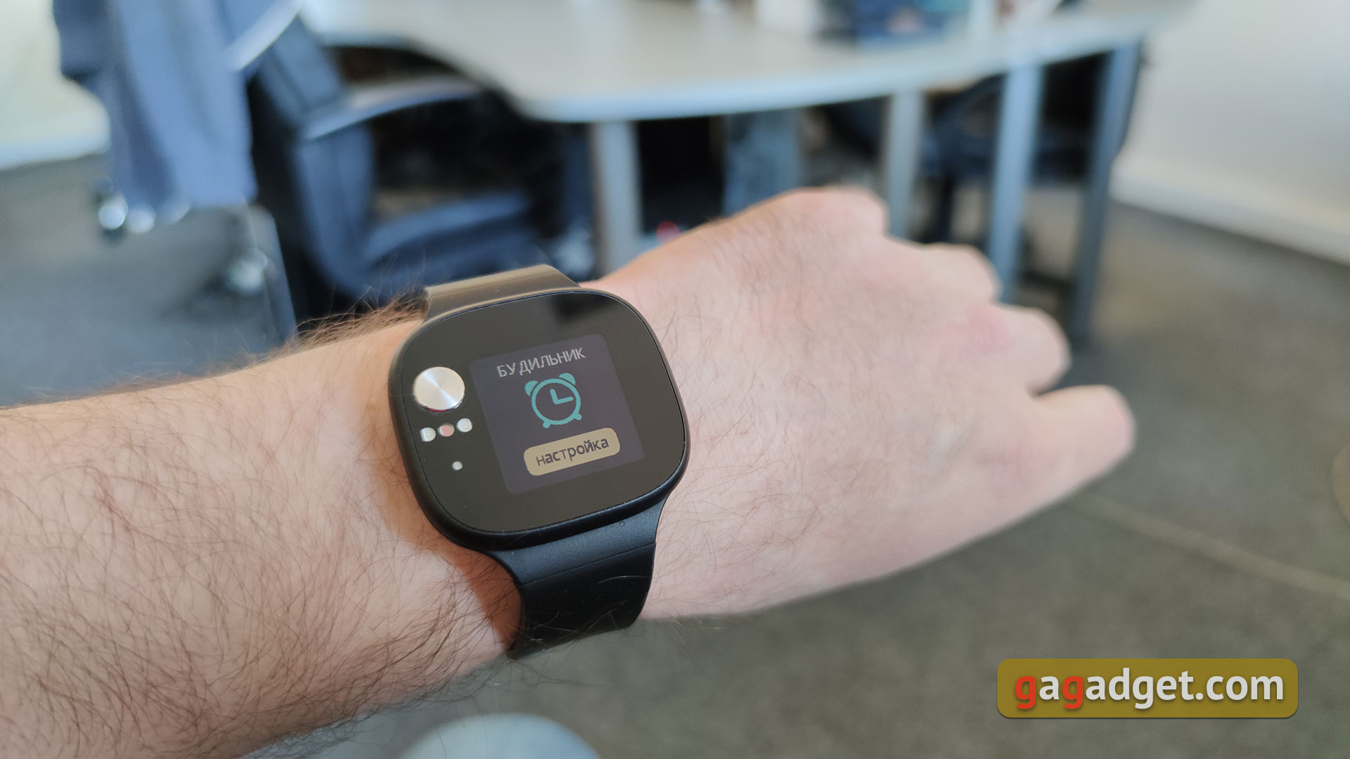 Обзор ASUS VivoWatch BP: "умные" часы c GPS и отслеживанием изменения давления-38
