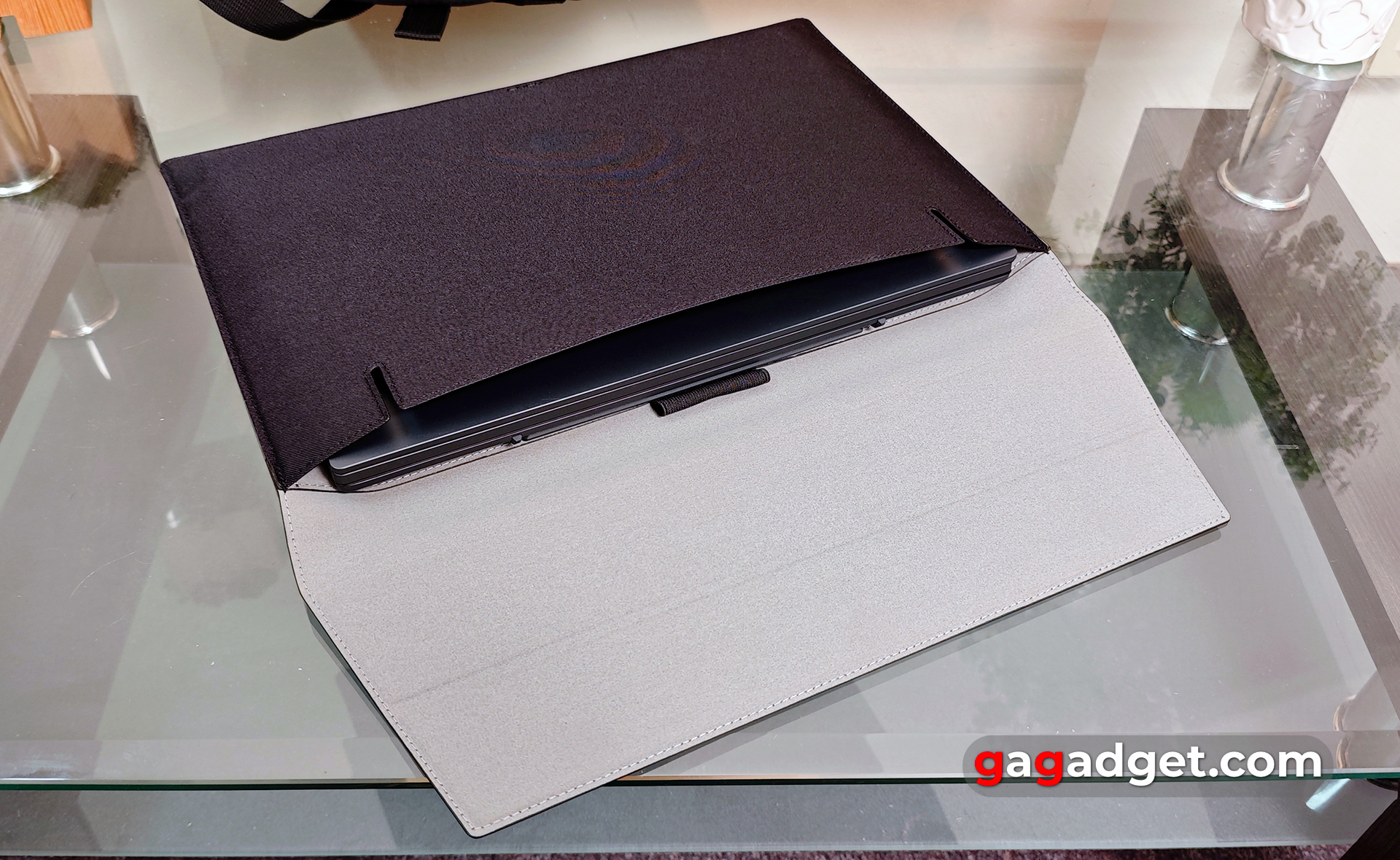 Огляд ASUS Zenbook DUO (2024) UX8406