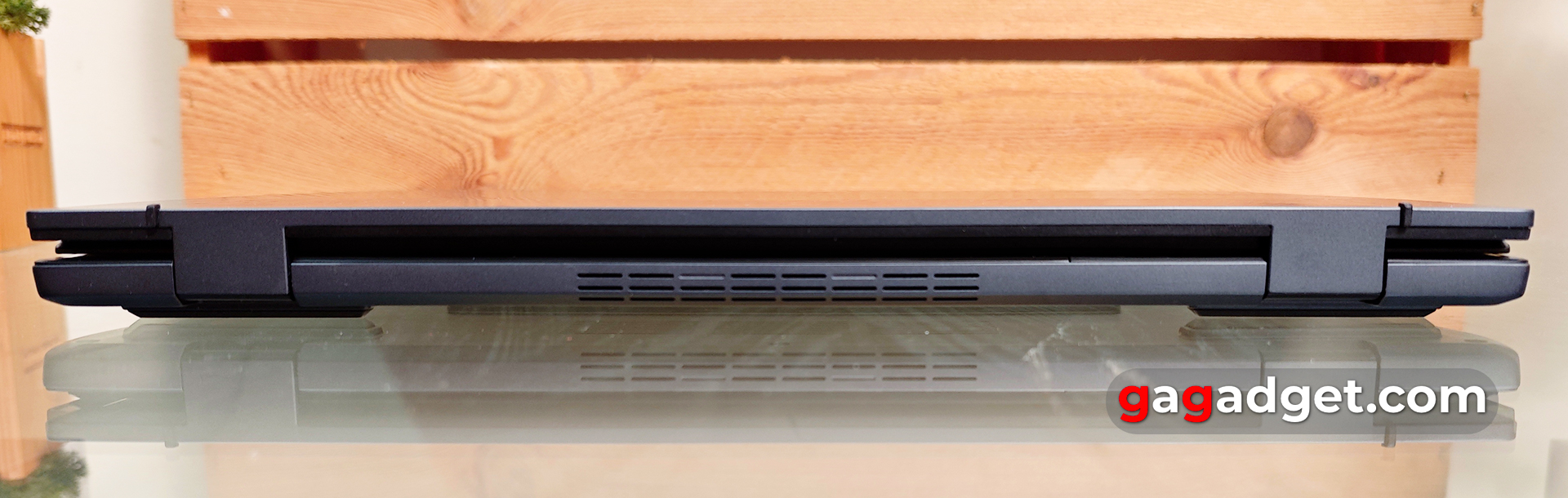 Огляд ASUS Zenbook DUO (2024) UX8406
