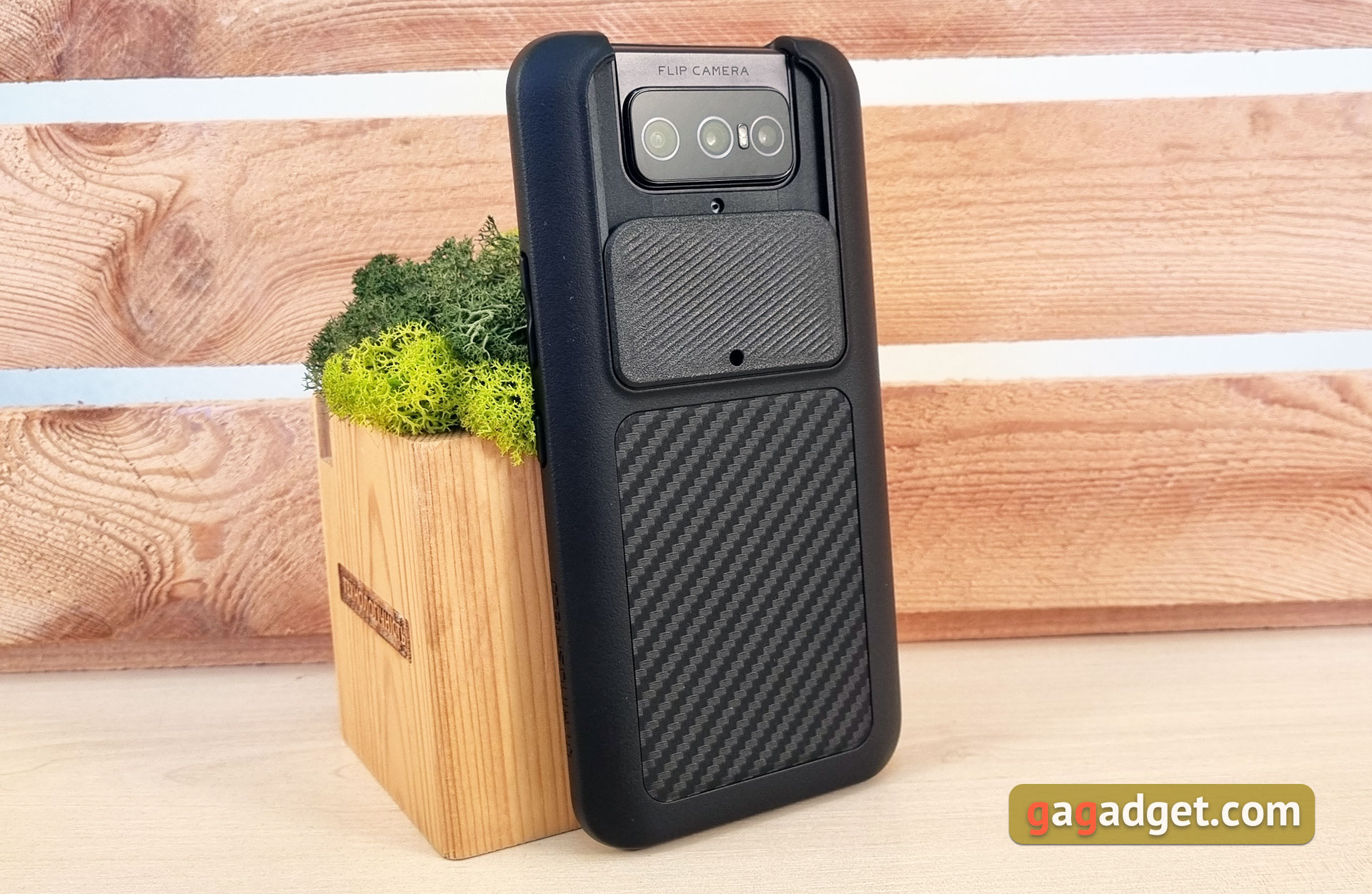 ASUS ZenFone 8 Flip Review-8