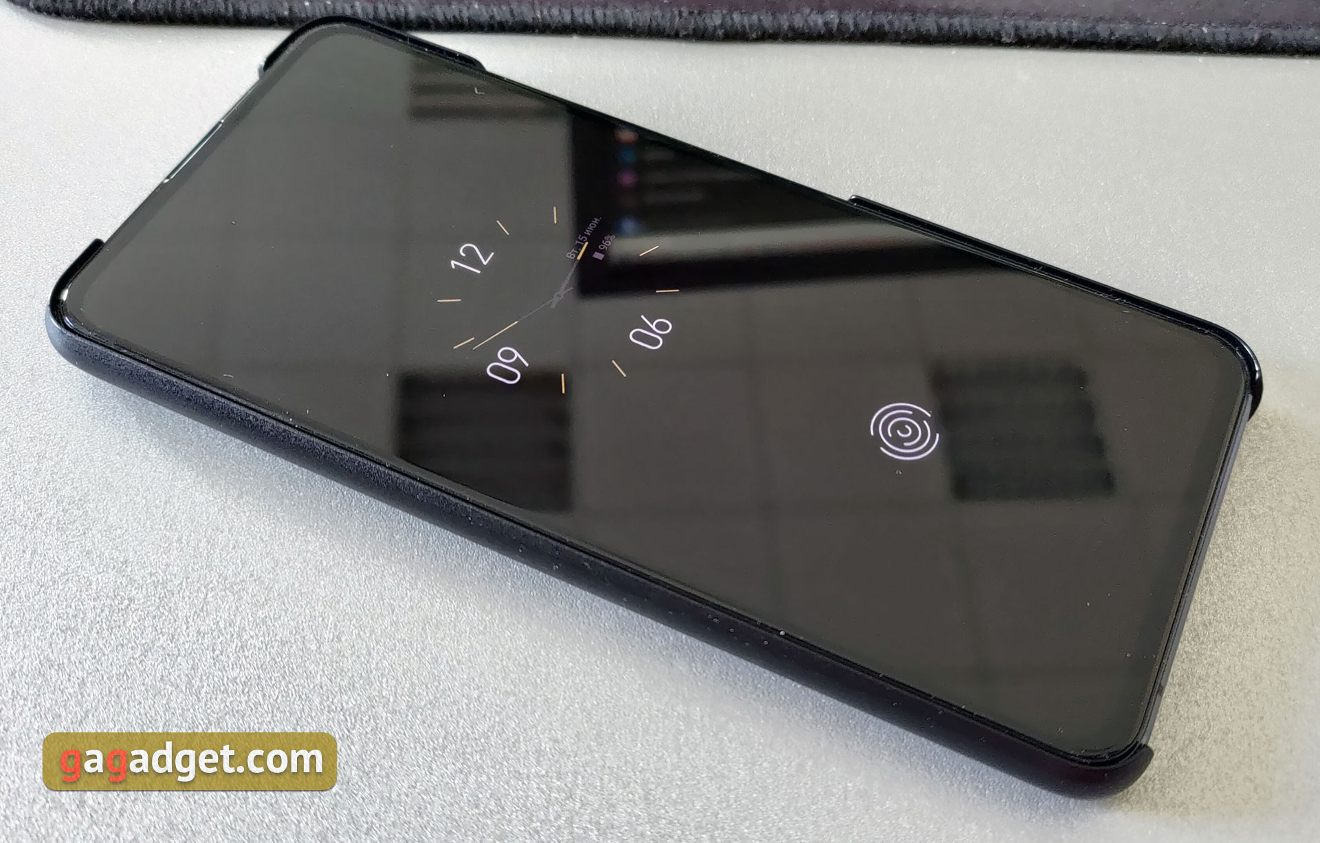 ASUS ZenFone 8 Flip Review-90