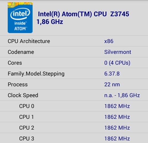 Сила Atom'a: обзор планшета ASUS MeMO Pad 7 (ME176CX)-5 Сила Atom'a: обзор планшета ASUS MeMO Pad 7 (ME176CX)-5