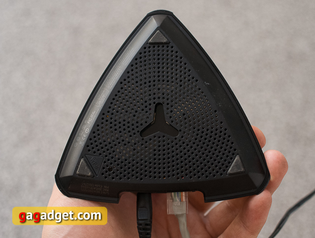Обзор беспроводной точки доступа ASUS EA-N66-3