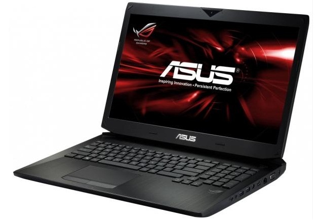 Игровой ноутбук Asus G750 с процессорами Intel Core Haswell и графикой серии NVIDIA GeForce GTX 700M Игровой ноутбук Asus G750 с процессорами Intel Core Haswell и графикой серии NVIDIA GeForce GTX 700M