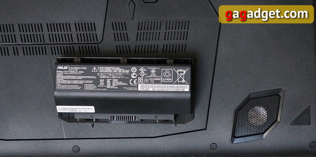 Обзор ASUS ROG G750JX: первый на Haswell-21