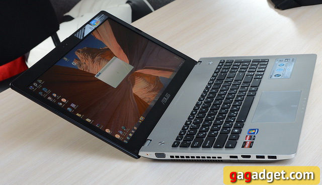 Обзор ASUS N56D (N56DP-S4008V) -4
