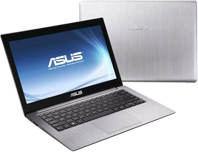 «Ультрабуки» на AMD: ASUS U38DT и U38N за 6500 и 7500 гривен соответственно «Ультрабуки» на AMD: ASUS U38DT и U38N за 6500 и 7500 гривен соответственно