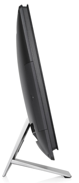 27-дюймовый моноблок с сенсорным экраном и внешним сабвуфером Asus ET2701 появится в Украине в конце ноября-3