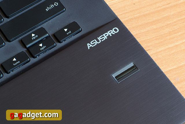 ASUSPRO ADVANCED BU401LG: бизнес — дело тонкое-10