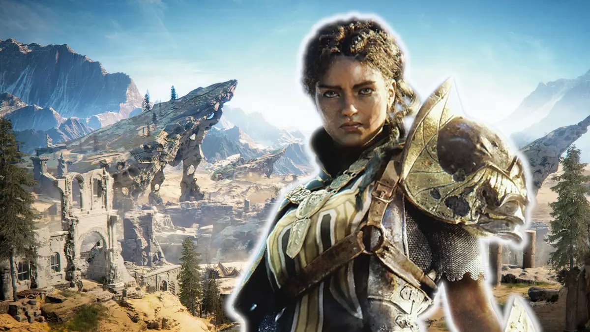 Екшен-RPG Atlas Fallen від творців The Surge "пішла на золото". Подорож фентезійною пустелею розпочнеться в серпні