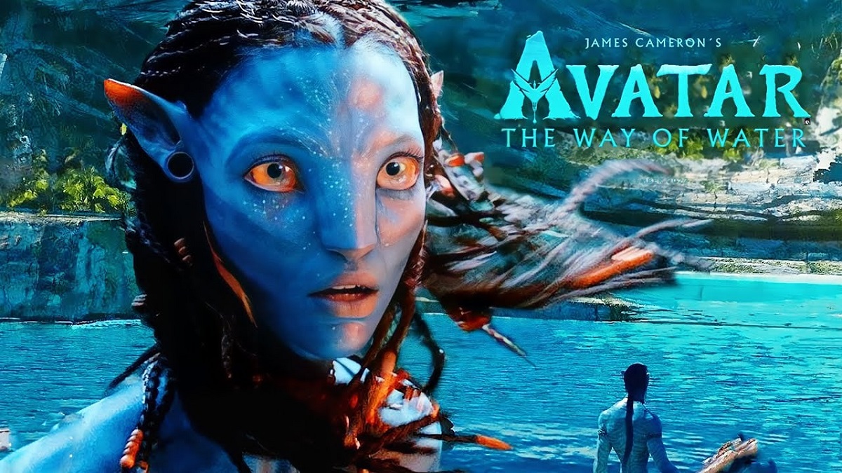 Avatar: The Way of Water обігнав Titanic за касовими зборами та посів третє місце в рейтингу найкасовіших фільмів