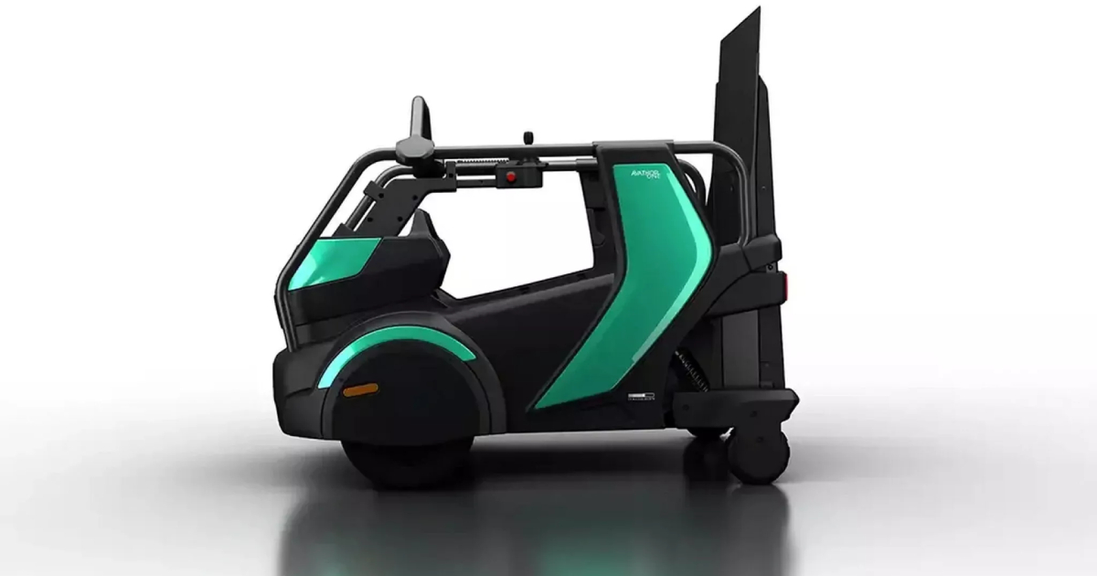 Technical specifications Avathor One