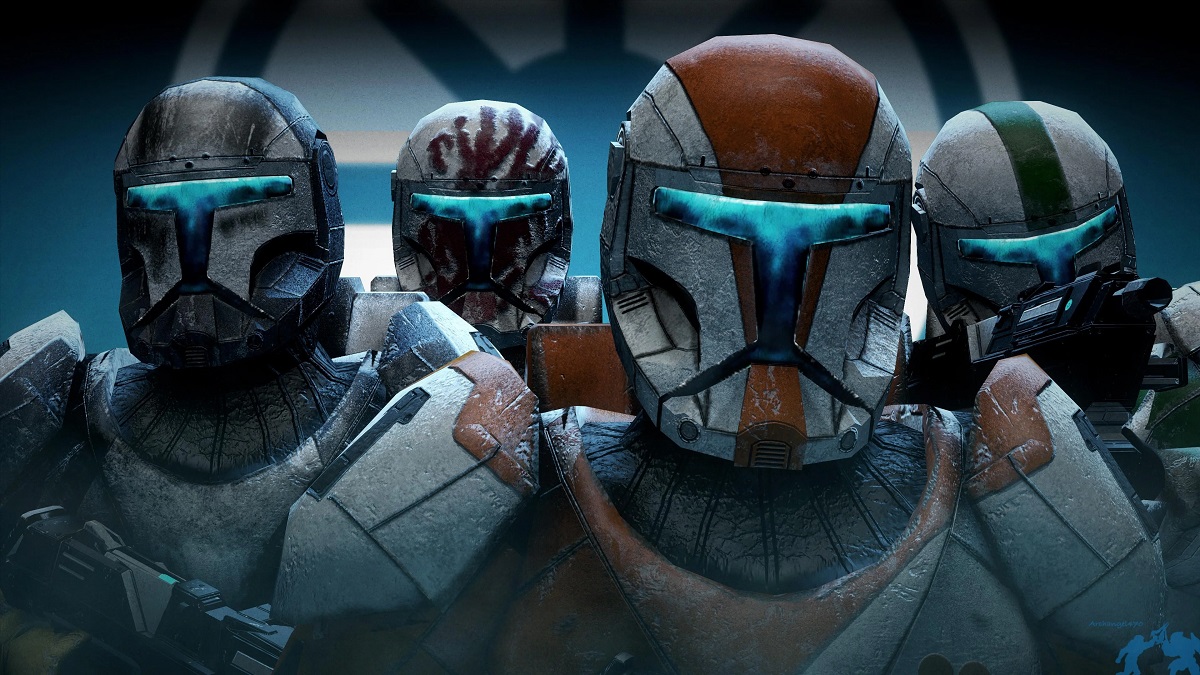The sources of inspiration of the authors of the new shooter on the Star Wars universe became known
