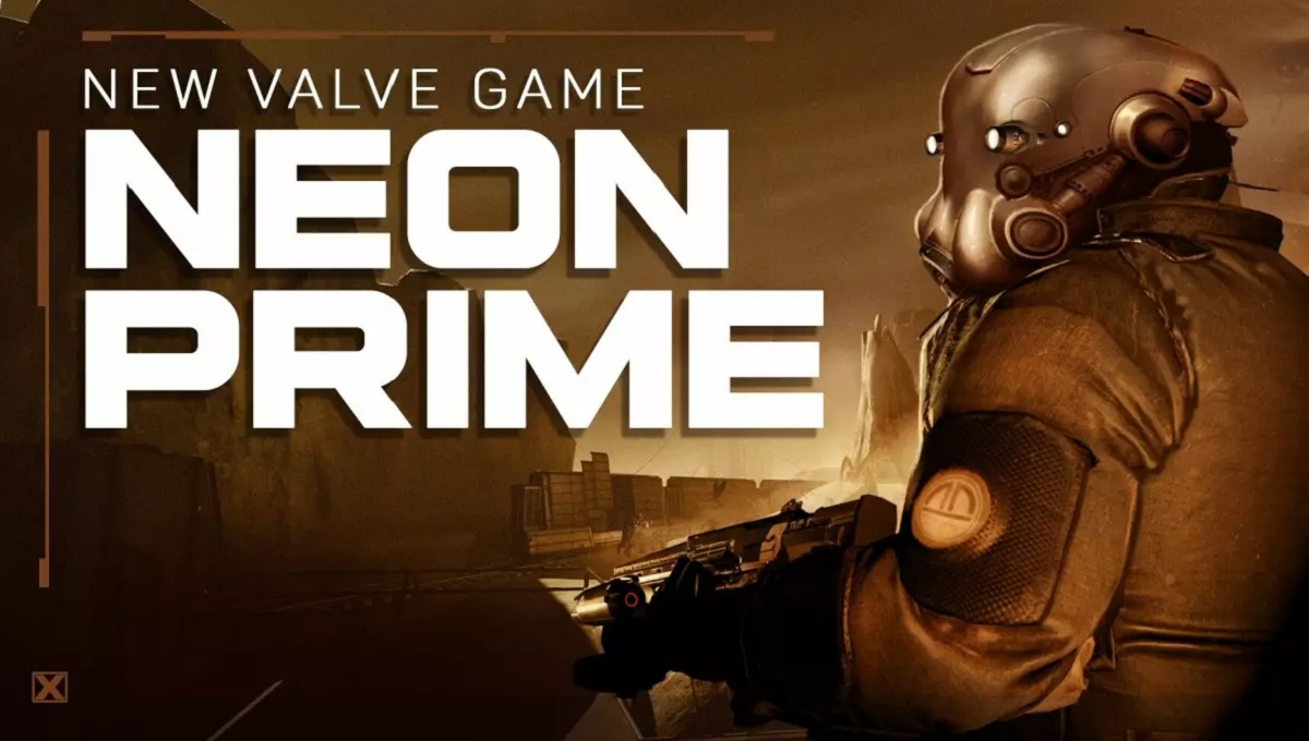 Insider: Valve could unveil its new Neon Prime game as early as today. The announcement could be made during the finals of The International 2023 Dota 2 tournament