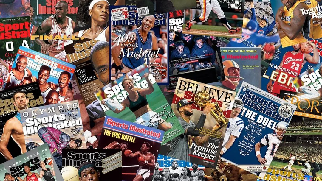 Le directeur de Sports Illustrated a été licencié, mais cela n'a rien à voir avec les fausses informations sur l'IA.