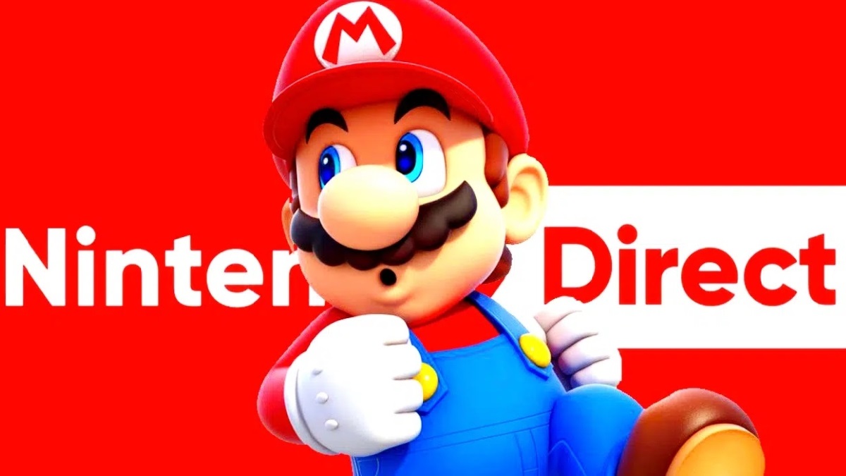 Інсайдер: скоро відбудеться новий випуск Nintendo Direct. Можливо, це станеться у вересні