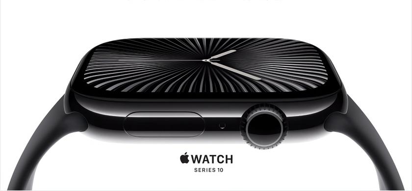 Ремінці Apple Watch