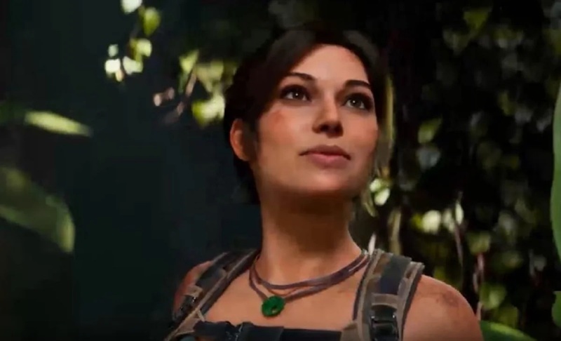Screenshot from the trailer Legacy of Atlantis - 5