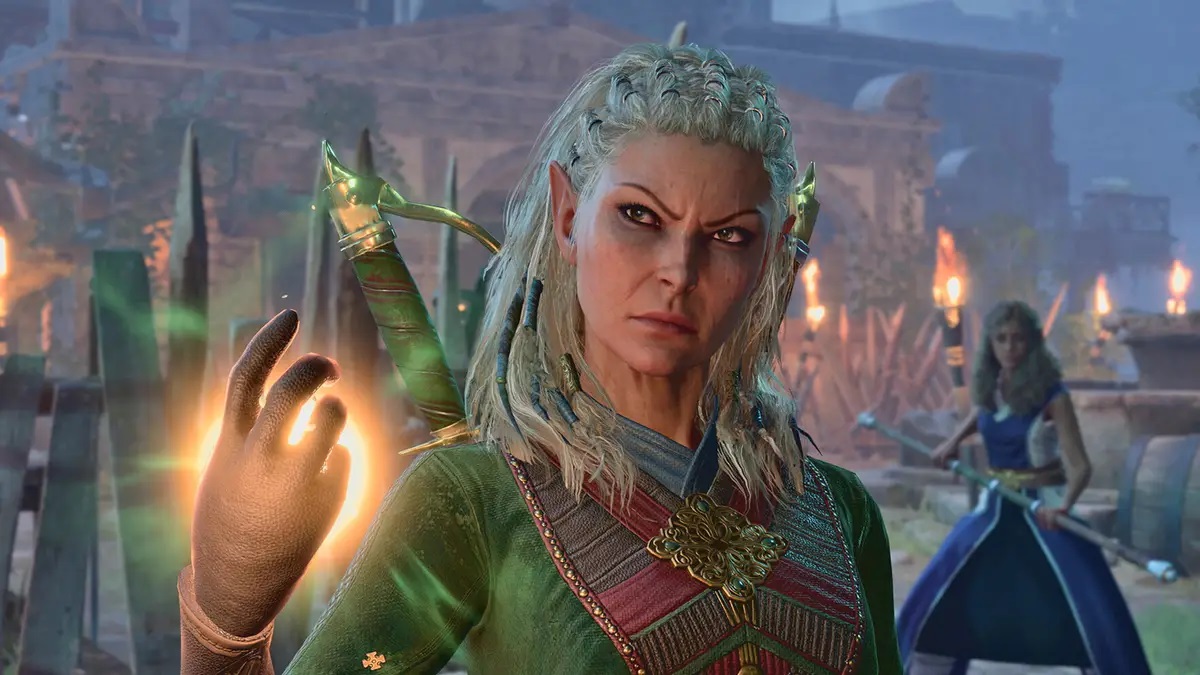 Baldur’s Gate 3 выйдет на Xbox Series в декабре — точную дату разработчики назовут на шоу The Game Awards
