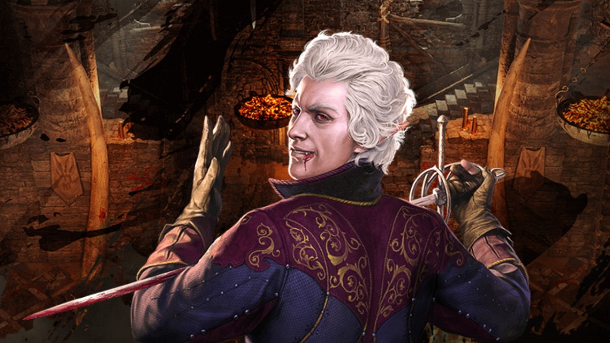 Baldur's Gate 3 впритул наблизилася до лідируючої позиції в чарті продажів Steam: опубліковано список найбільш продаваних ігор тижня