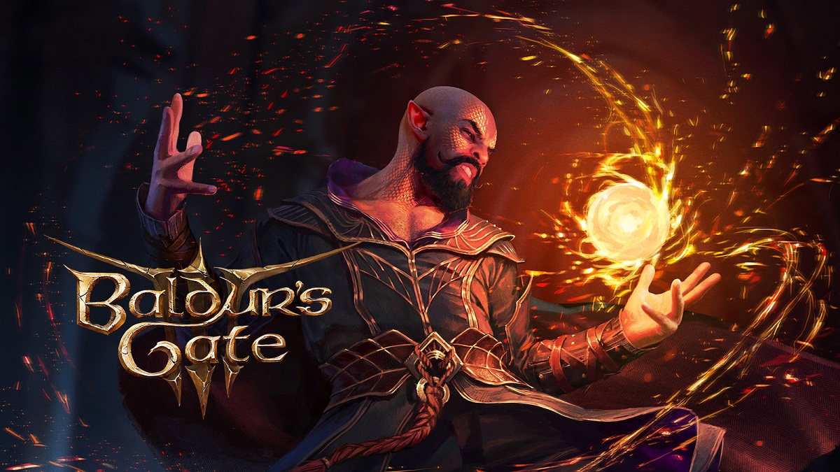 Догоните его, если сможете: спидраннер прошел Baldur’s Gate III всего за 10 минут! 