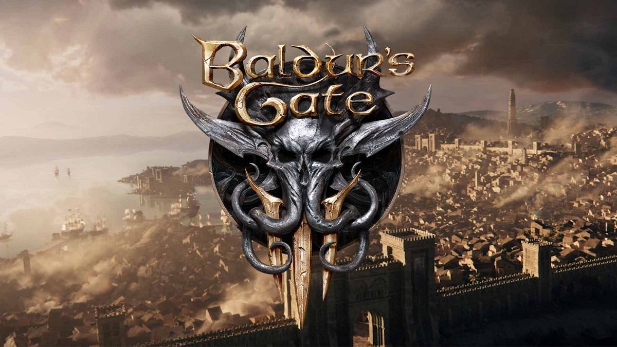 Baldur's Gate III очолила список ігор, які геймери найчастіше "відкладають у довгий ящик", але обов'язково повернуться до них