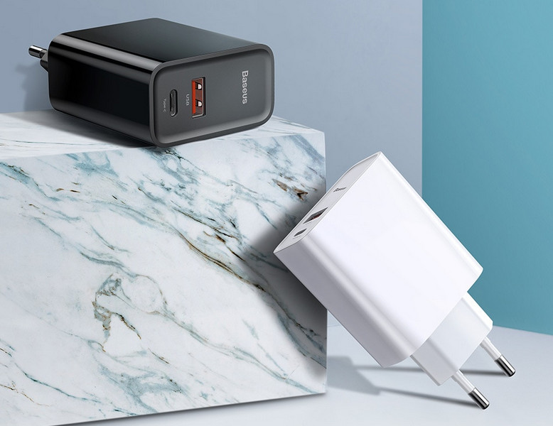 Nouvelles marques chinoises : Baseus - Chargeurs, câbles et écouteurs-2