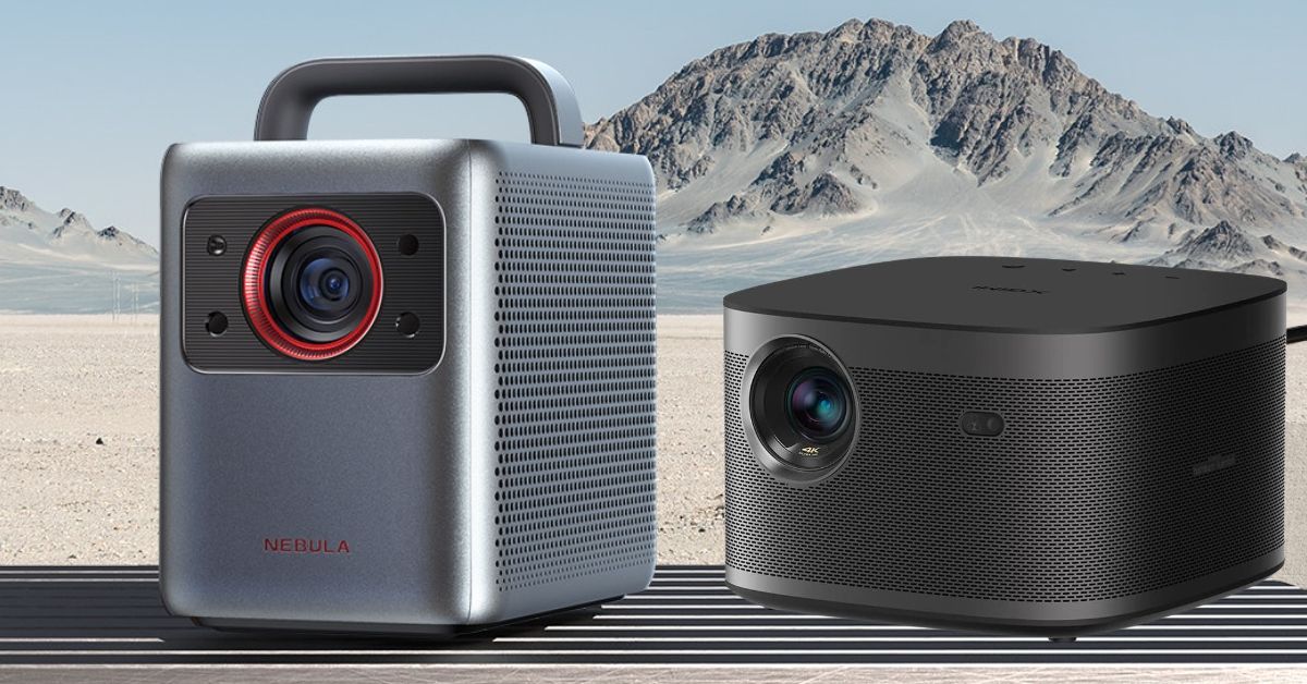 best projector under 2000