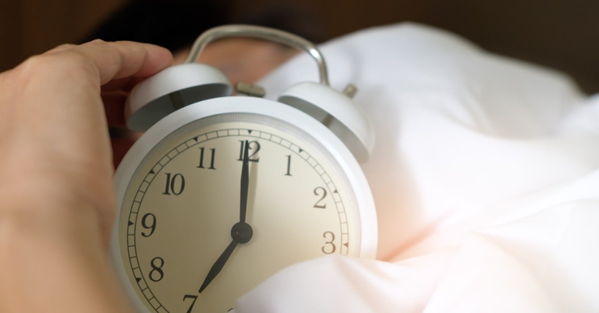 best deep sleeper alarm clock