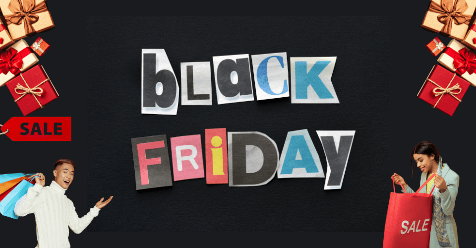 Best Black Friday Tech Deals 2026