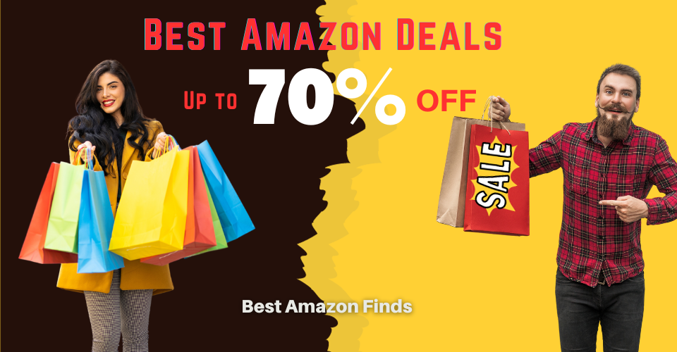 Best Amazon Sales and Deals 2026